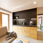Apartamento Antałówka
