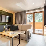 Apartamento Antałówka