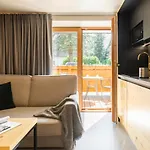 Antałówka Apartamento