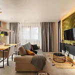 Apartamento Antałówka *
