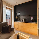 Antałówka Apartamento