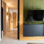 Antałówka Apartamento Zakopane