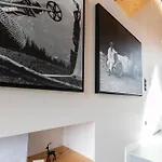 Apartamento Antałówka *