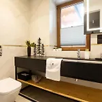 Apartamento Antałówka Zakopane