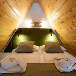 Apartamento Antałówka