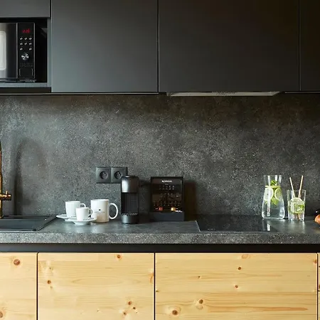 Apartament Antałówka Zakopane