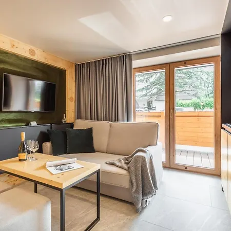 Apartament Antałówka