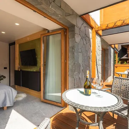 Antałówka Apartament Zakopane