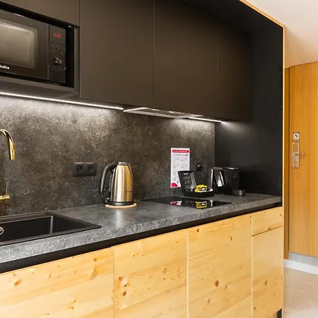 Antałówka Apartament Zakopane