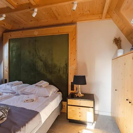 Antałówka Apartament *