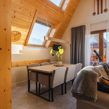 Apartament Antałówka *