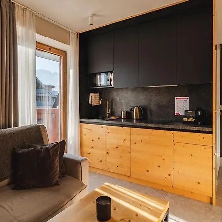 Antałówka Apartament