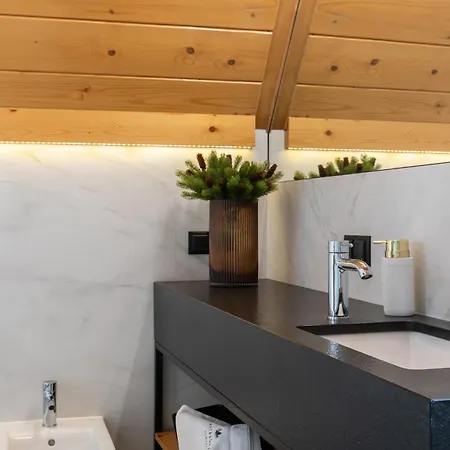 Apartament Antałówka