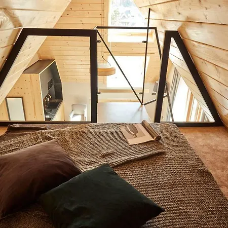 Antałówka Apartament *