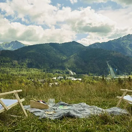 Antałówka Apartament