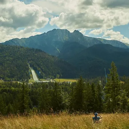 Apartament Antałówka *