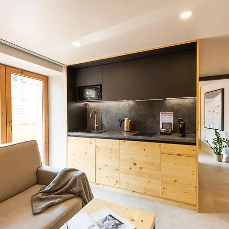 Apartment Antalowka