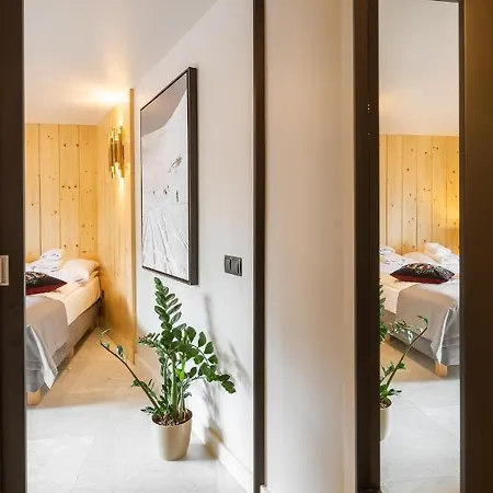 Antalowka Apartment