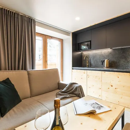 Apartment Antalowka