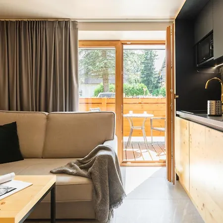 Antalowka Apartment