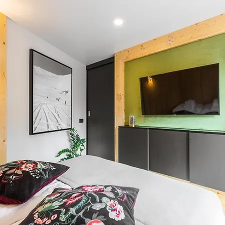 Apartment Antalowka Zakopane
