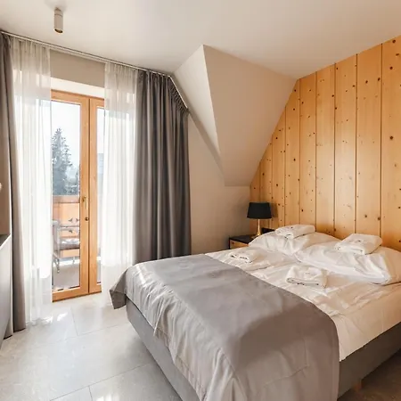 Antalowka Apartment Zakopane