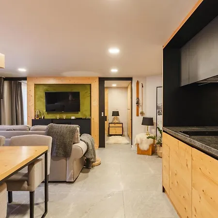 Apartment Antalowka