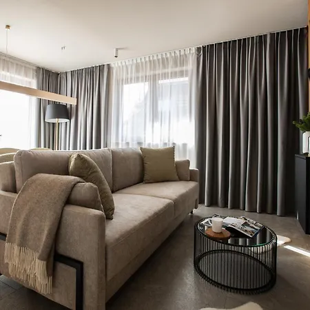 Antalowka Appartamento Zakopane