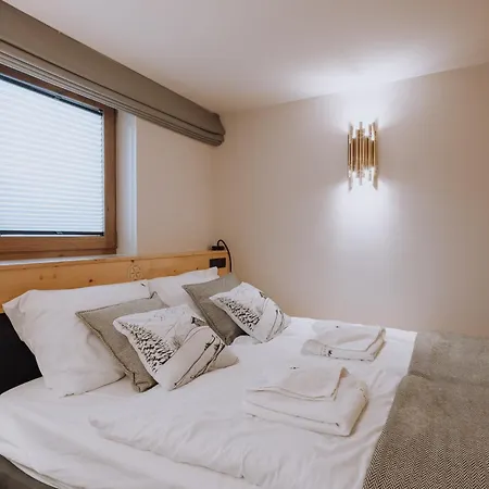 Apartament Antałówka Zakopane-spa *