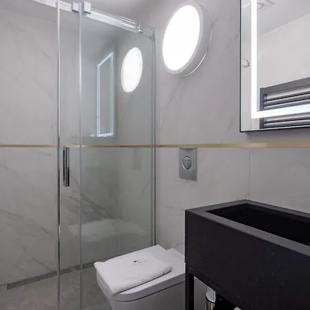 Antałówka Zakopane-spa Apartament *