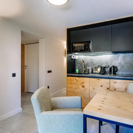 Apartmán Antalowka Zakopane-spa