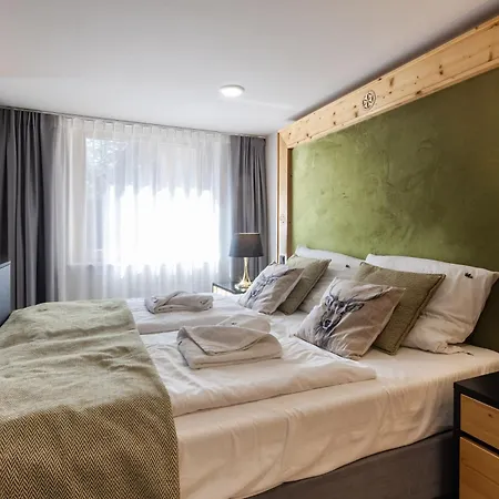 Apartament Antałówka Zakopane-spa