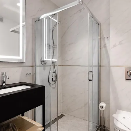 Apartmán Antalowka Zakopane-spa *