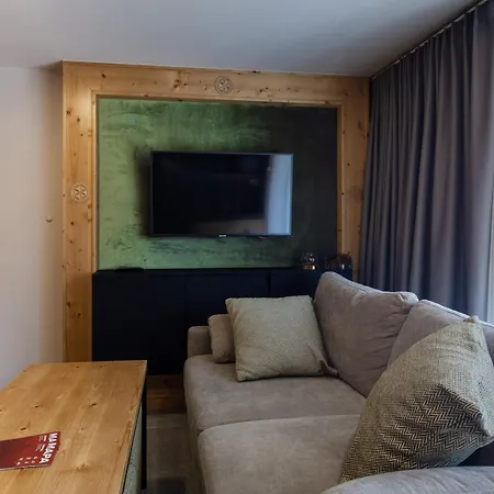 Lägenhet Antalowka Zakopane-spa Zakopane