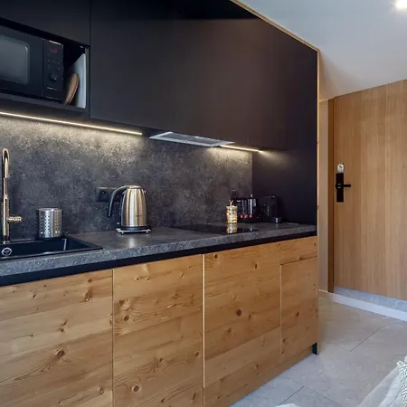 Antalowka Zakopane-spa Apartmán