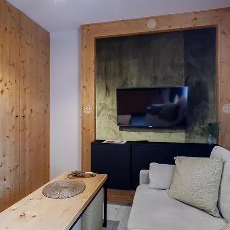 Lägenhet Antalowka Zakopane-spa