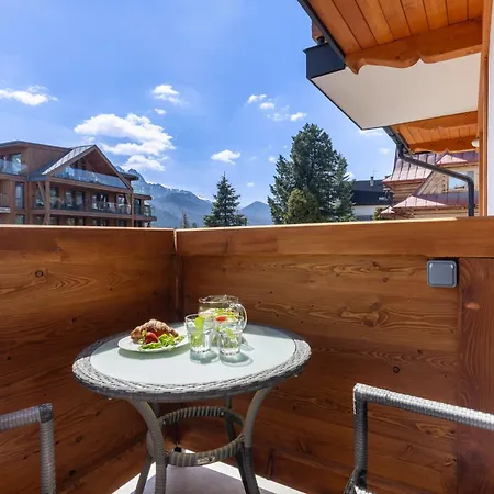 Antalowka Zakopane-spa Apartmán *