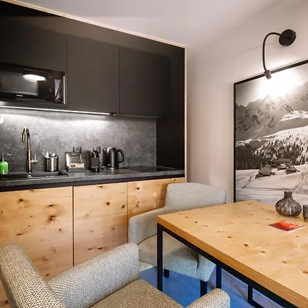 Apartmán Antalowka Zakopane-spa *