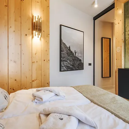 Apartament Antałówka Zakopane-spa Zakopane