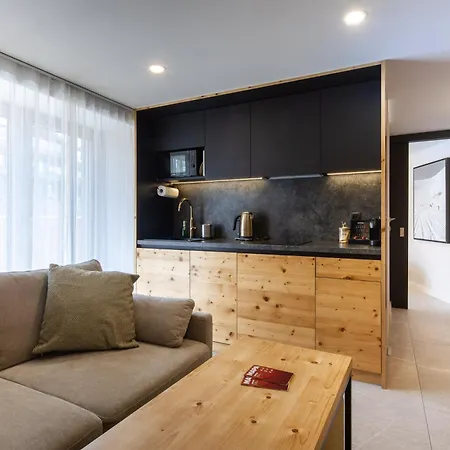 Antalowka Zakopane-spa Apartmán Zakopane