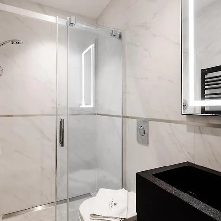 Antalowka Zakopane-spa Apartmán *
