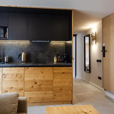 Antałówka Zakopane-spa Apartament Zakopane
