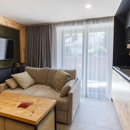 Antałówka Zakopane-spa Apartament