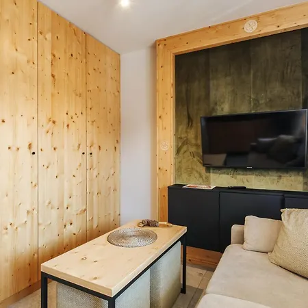 Antałówka Zakopane-spa Apartament *
