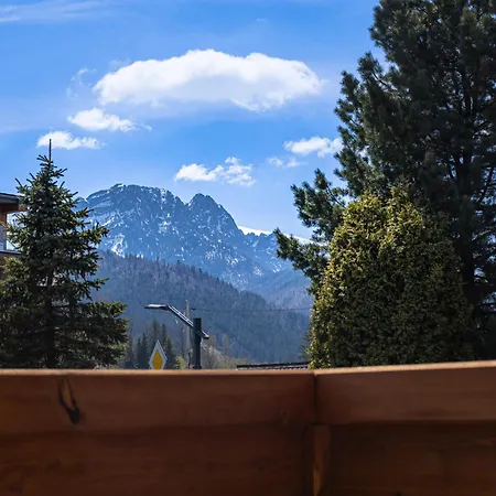 Antalowka Zakopane-spa Zakopane