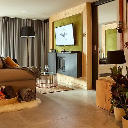 Antalowka Apartment