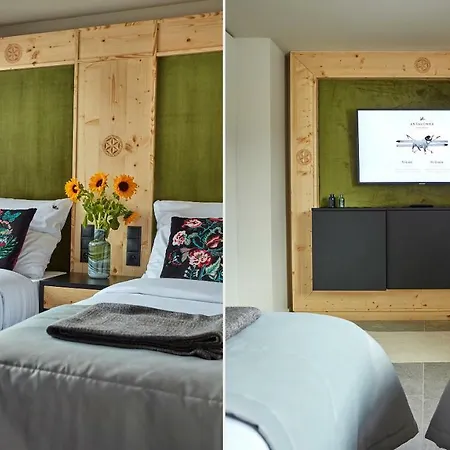 Apartment Antalowka Zakopane