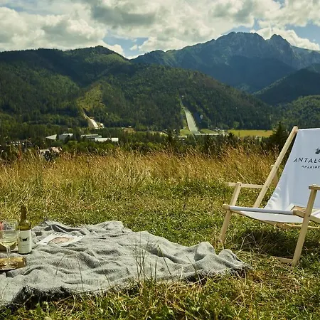 Antalowka Zakopane