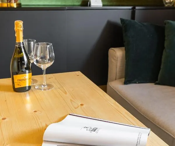 Antalowka Appartamento