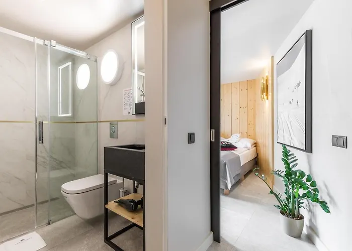 Antalowka * Zakopane